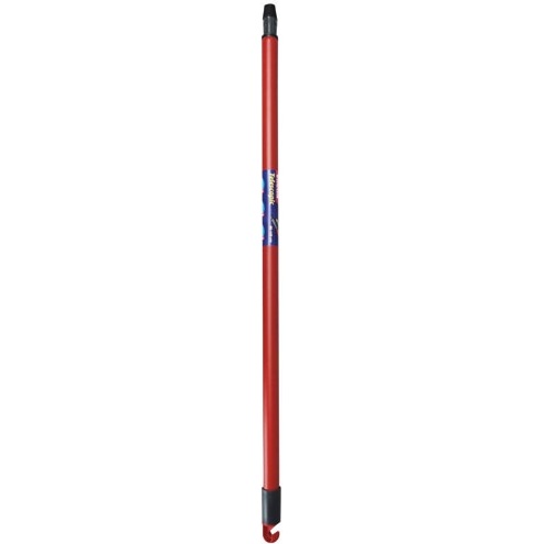 Manche télescopique - 80 à 140 cm - rouge - GSB