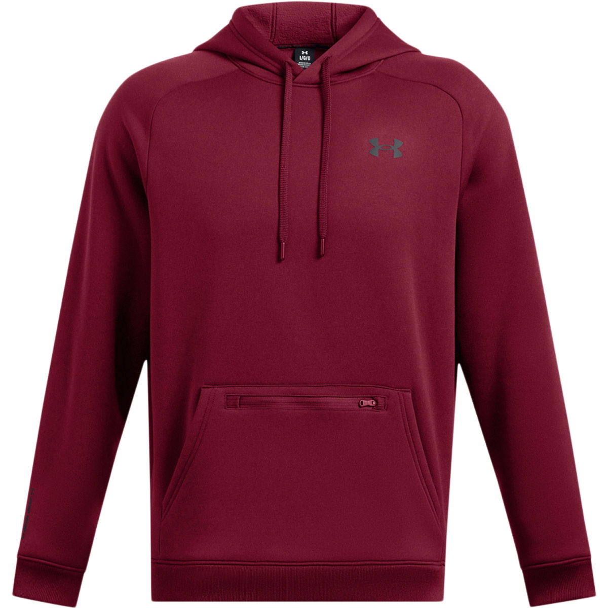 Under Armour Armour Pro Kanga Hættetrøje Herre