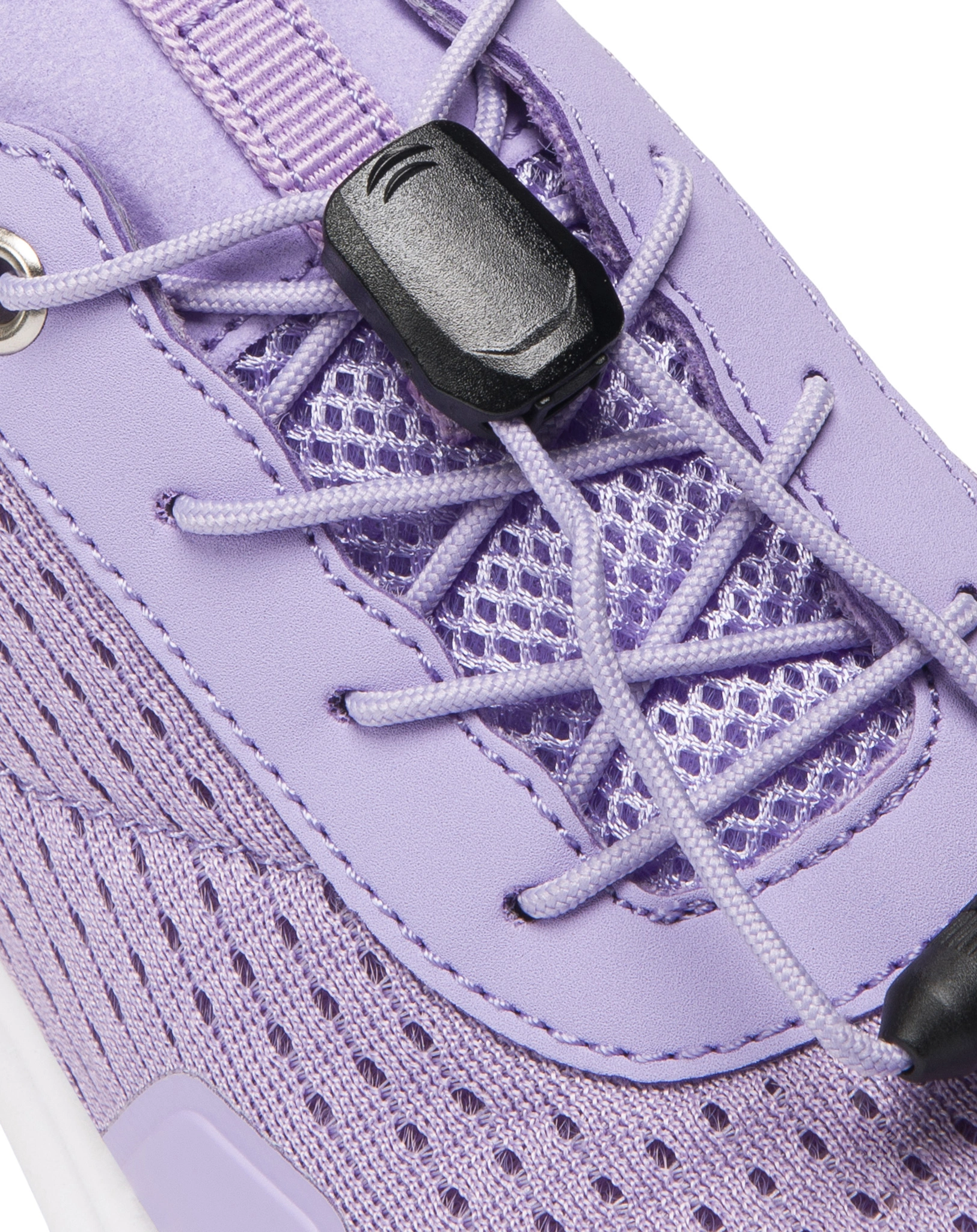 Sneaker AERO BREEZE SL in lavender