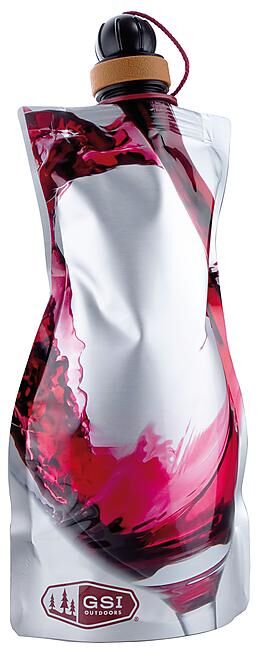 GSI OUTDOORS - CARAFE A VIN 750 ML
