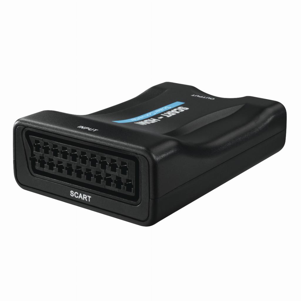 Hama 00121775 video converter Passieve video-omzetter