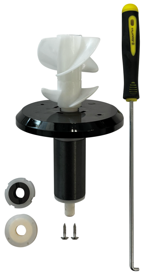Superfish Floating Fountain 20.000 Rotor