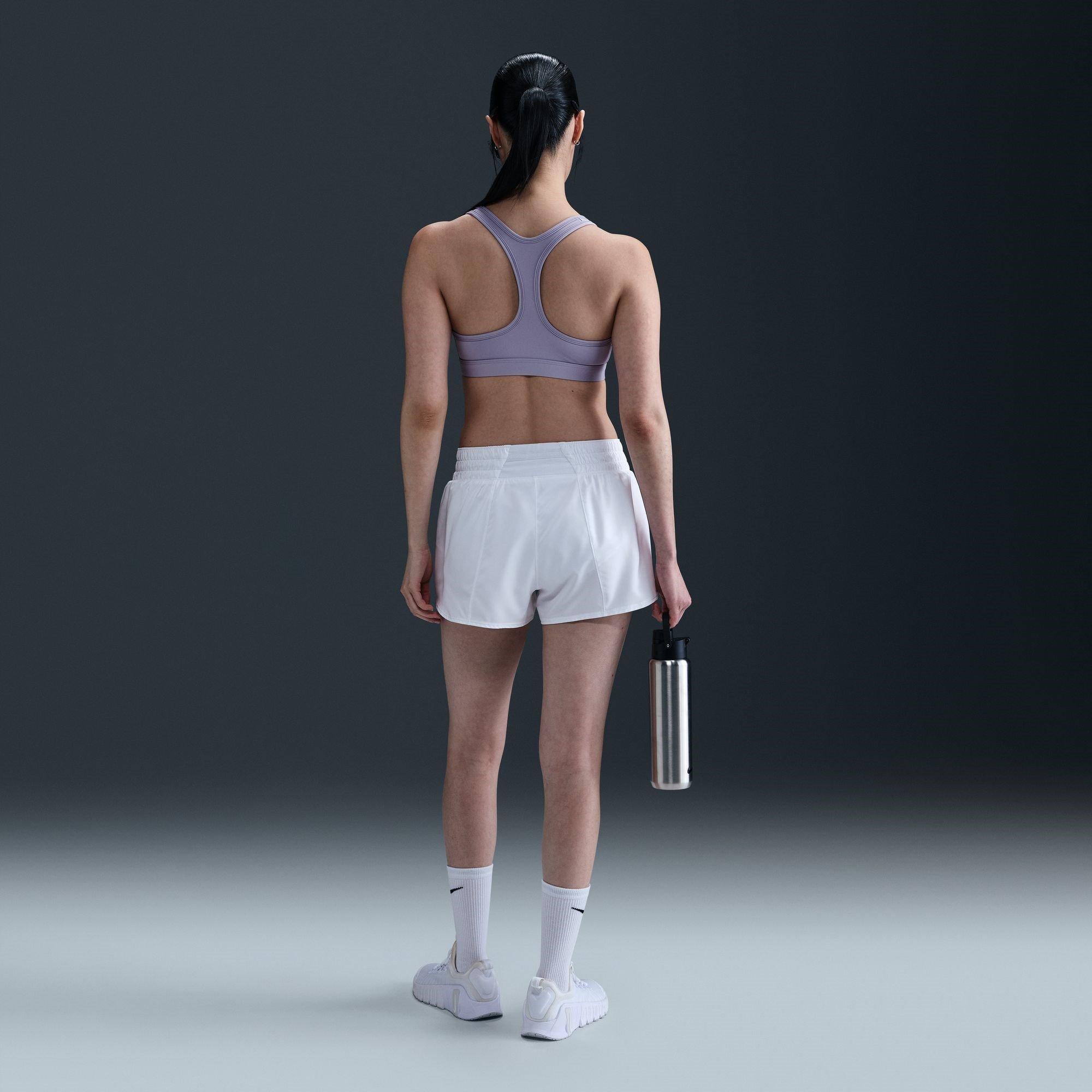 Nike Pro Swoosh Medium-Support Sports Bra Womens