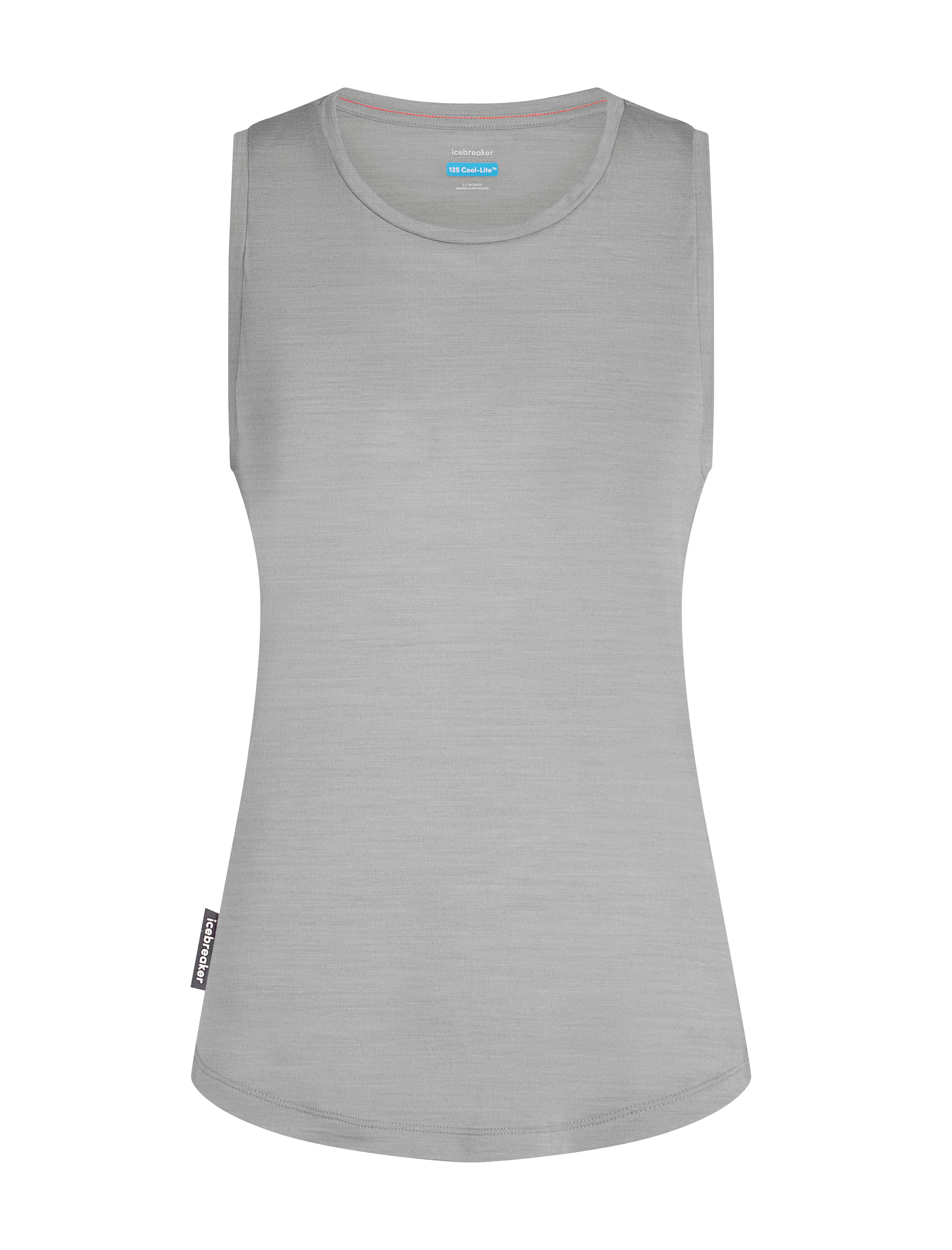 Wmns Merino 125 Cool-Lite Sphere III Tank