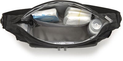 Doona Essentials Stelleveske, Nitro Black