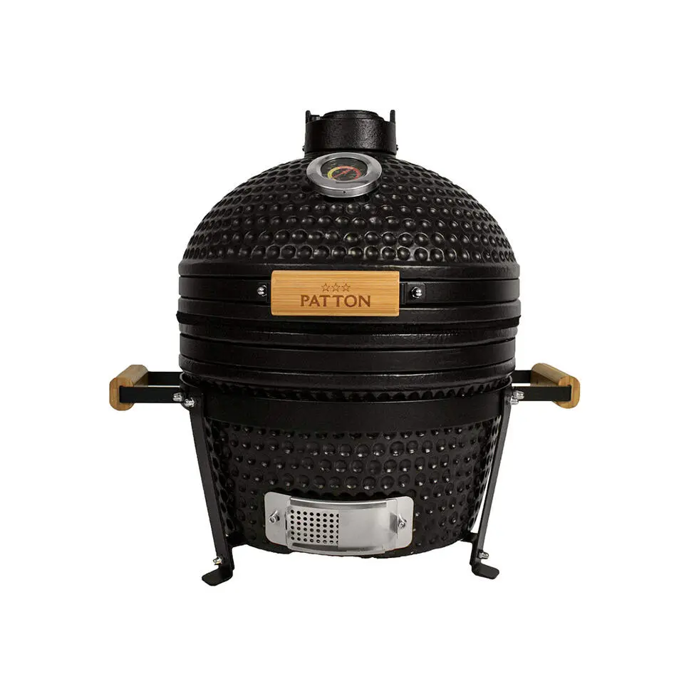 Patton Classic Kamado 16