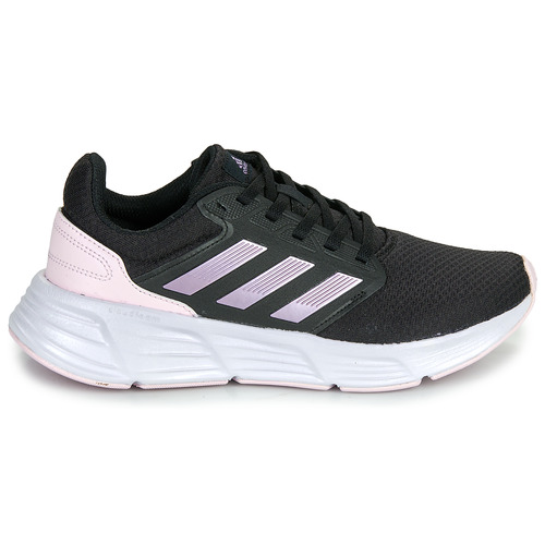 adidas Performance - GALAXY 6 W - Noir / Violet