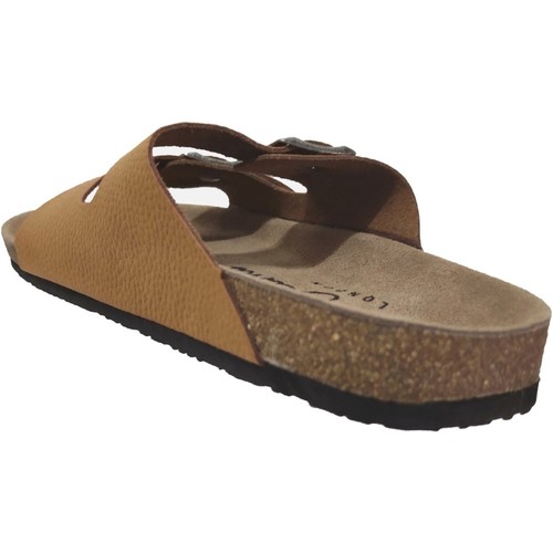 Pepe jeans - Bio buckles Marrón