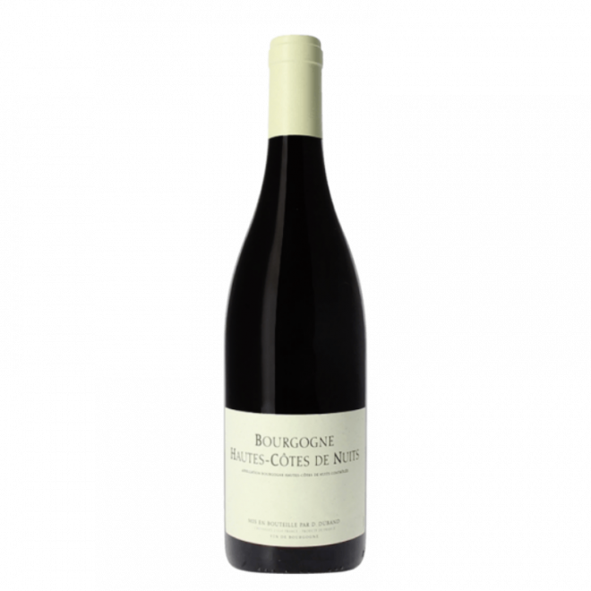 Hautes Côtes de Nuits 2021