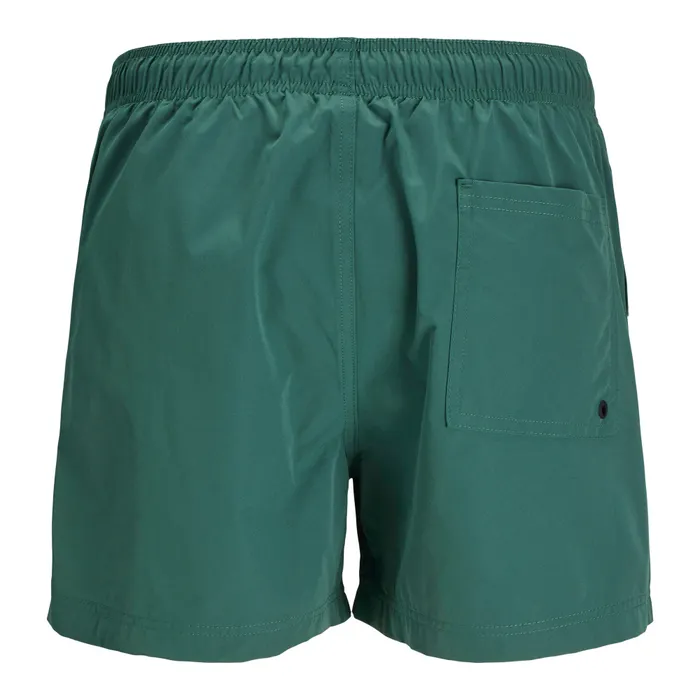 Jack & Jones Maui Solid Zwemshort Heren (plussize)