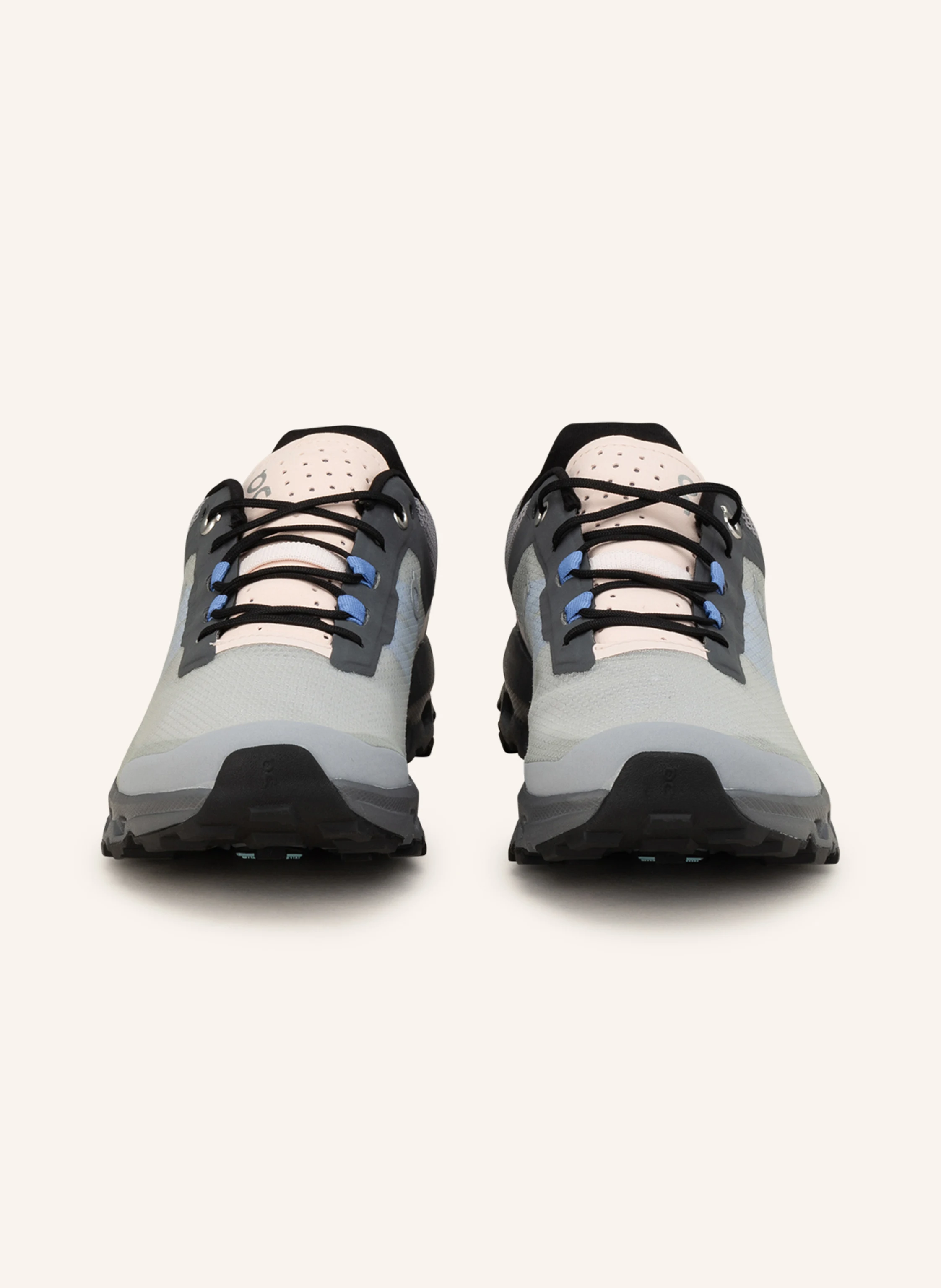 On Trailrunning-Schuhe CLOUDVISTA