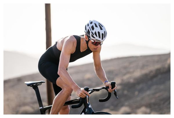 Combinaison Trifonction Castelli Elite Speed Noir