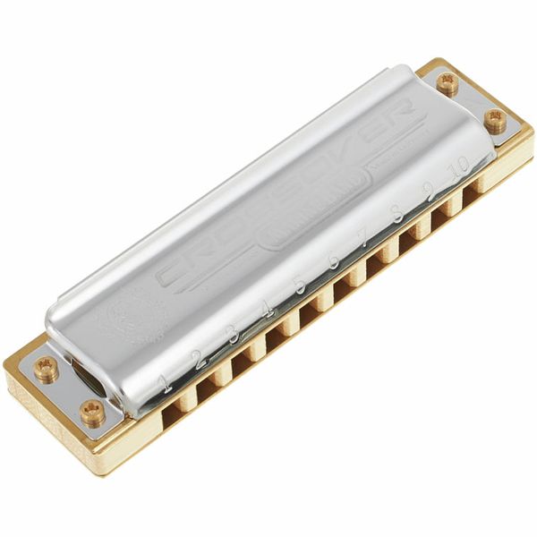 Hohner Marine Band Crossover A
