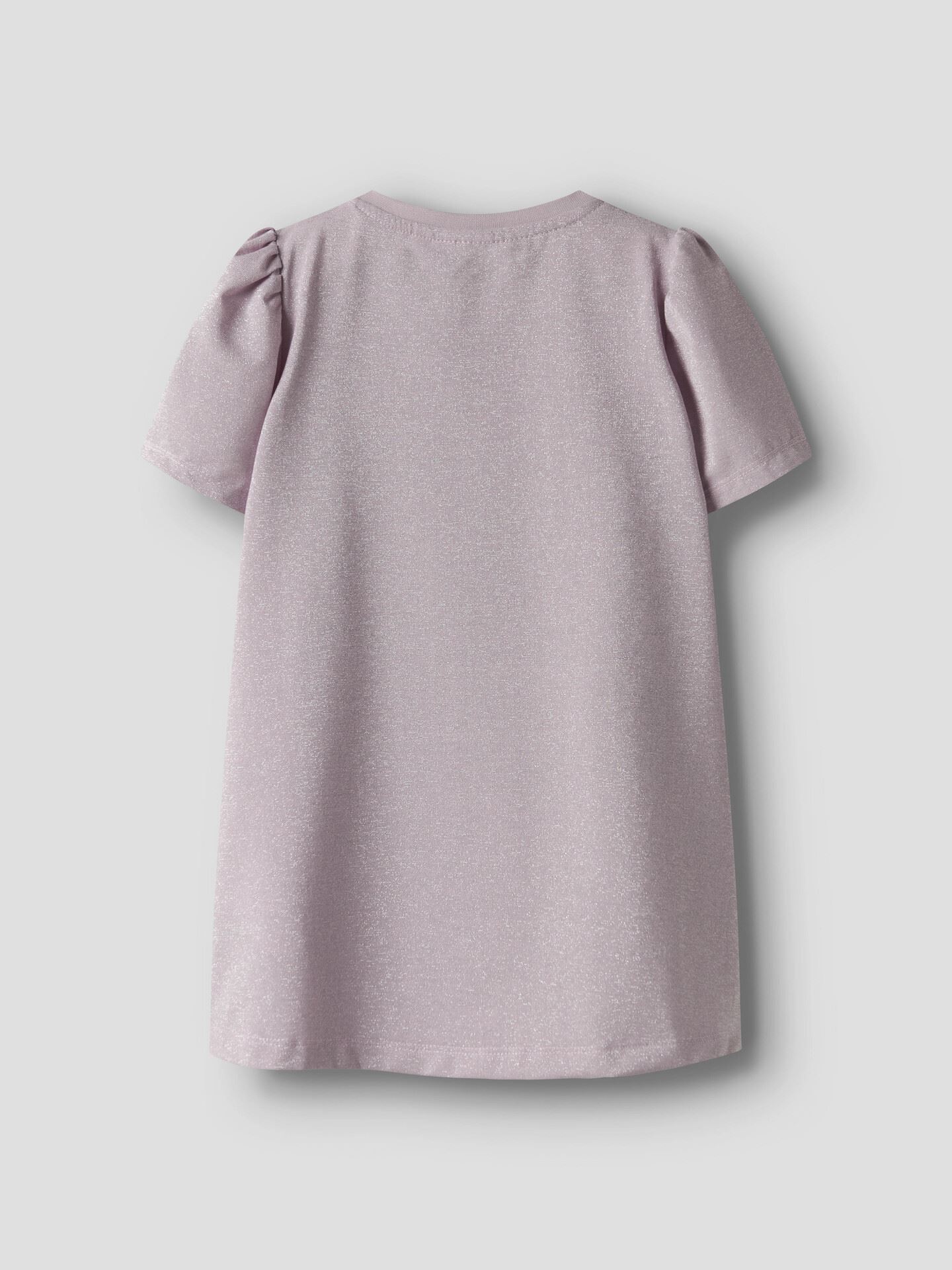 Friana Short Sleeve Dress