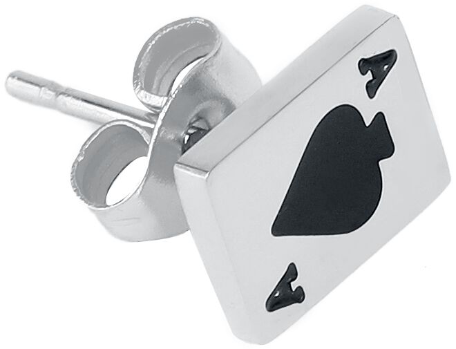 Ace | etNox Set de boucles d'oreilles
