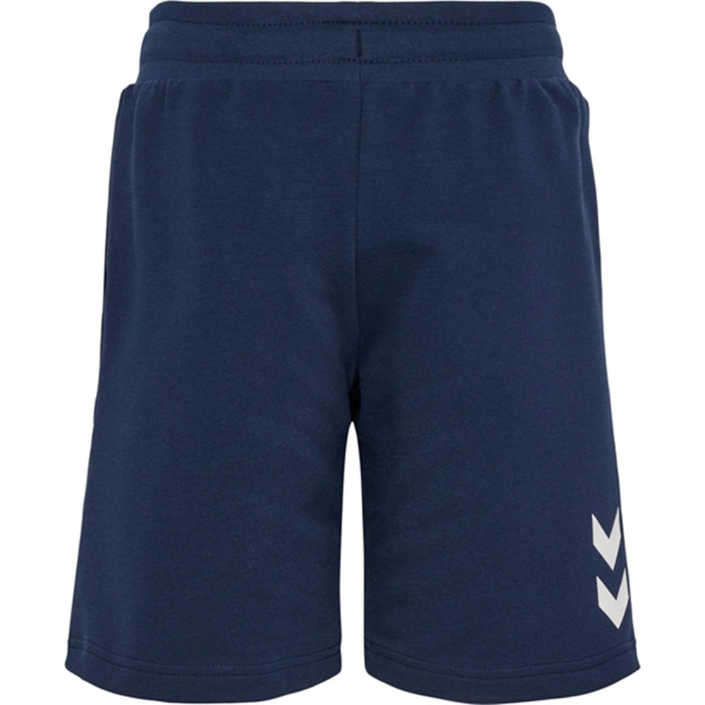 Dress Blues Owen Shorts - Hummel → Luksusbaby.dk