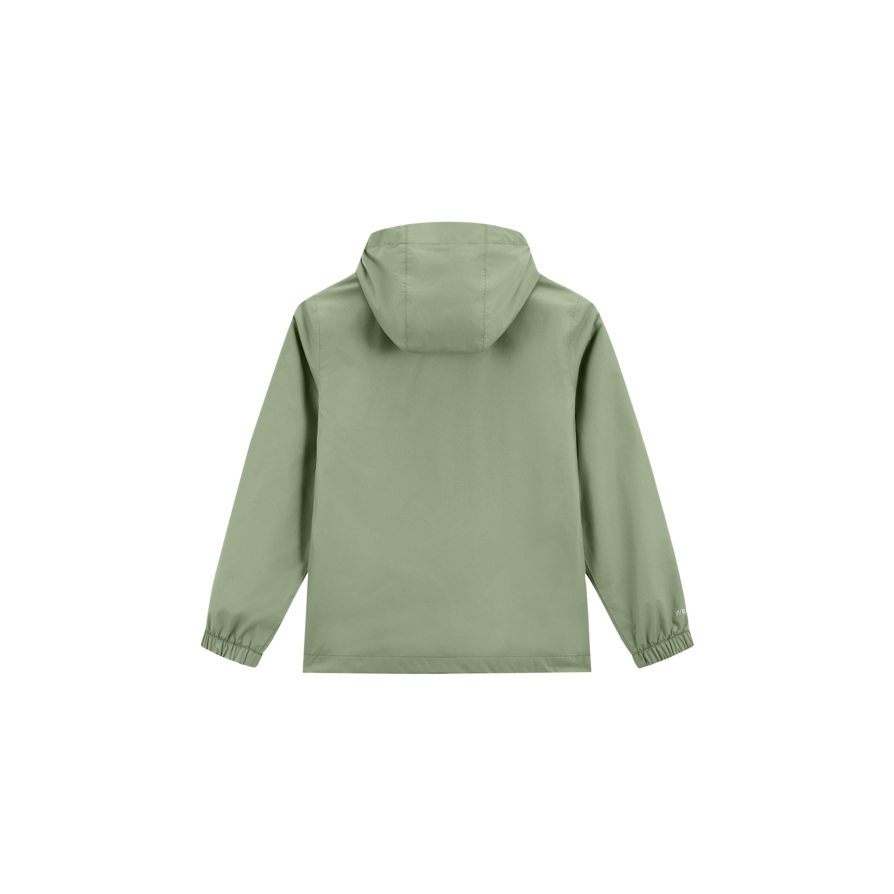 Karrimor Sierra Hooded Jacket Junior