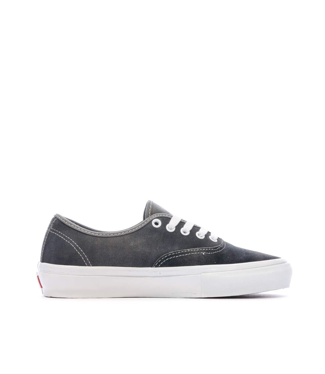 Basket Grises Homme Vans Raven