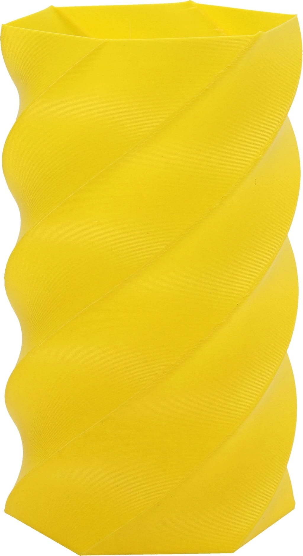 3DJAKE  ABS Gelb, 1,75 mm / 1000 g    ABS Filament für industrielle Anwendungen in Gelb