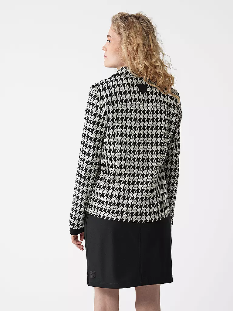 MARC CAIN Blazer schwarz