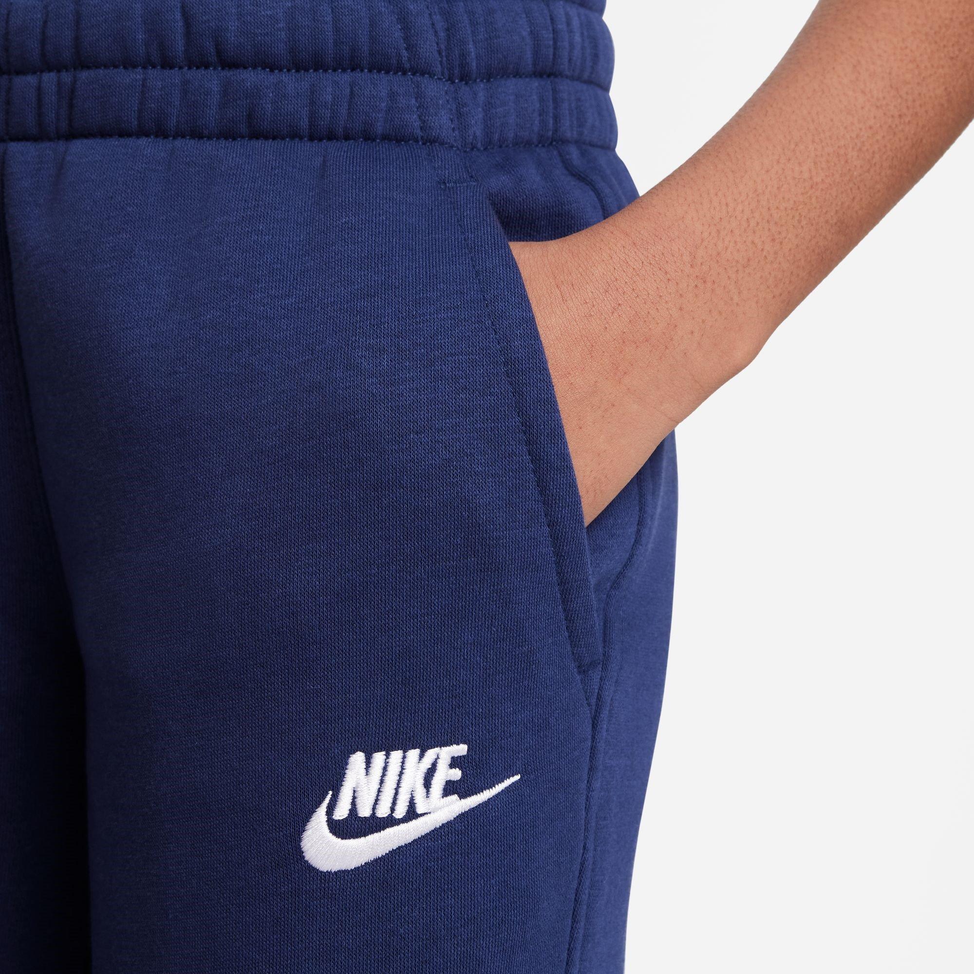 Nike Fleece Tracksuit Junior Boys