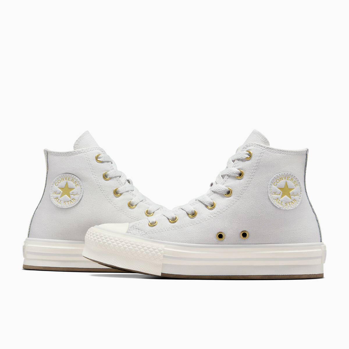 CONVERSE<br>Tênis All Star EVA Lift Hi Crafted Fashion