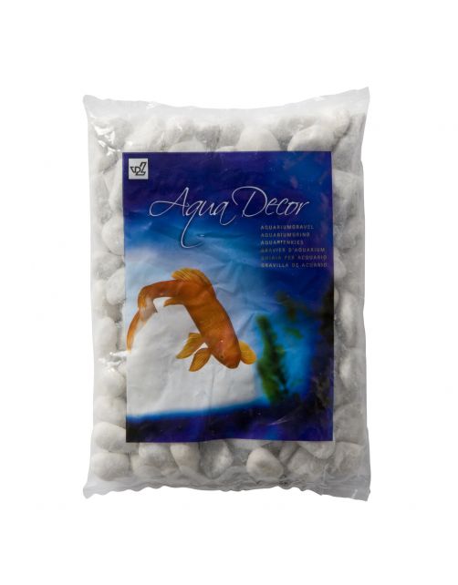 Vdl Marmersteen Rond - Aquarium - Siergrind - 1 kg