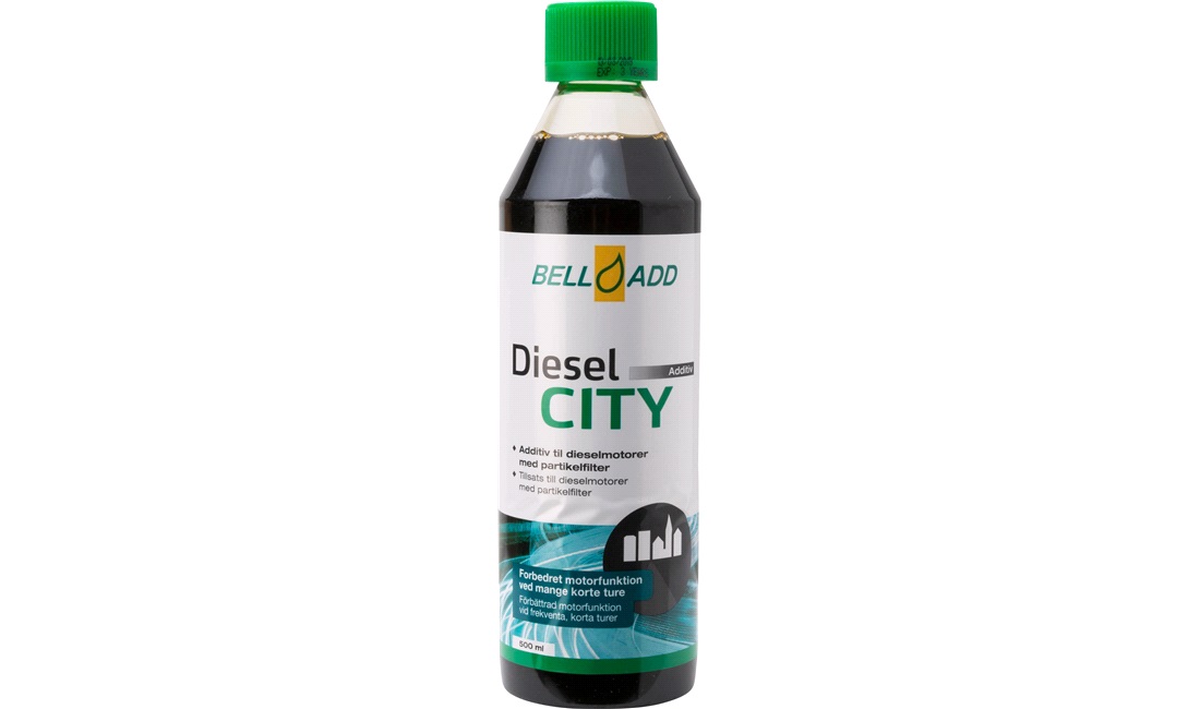 Bell Add Diesel CITY 500 ml