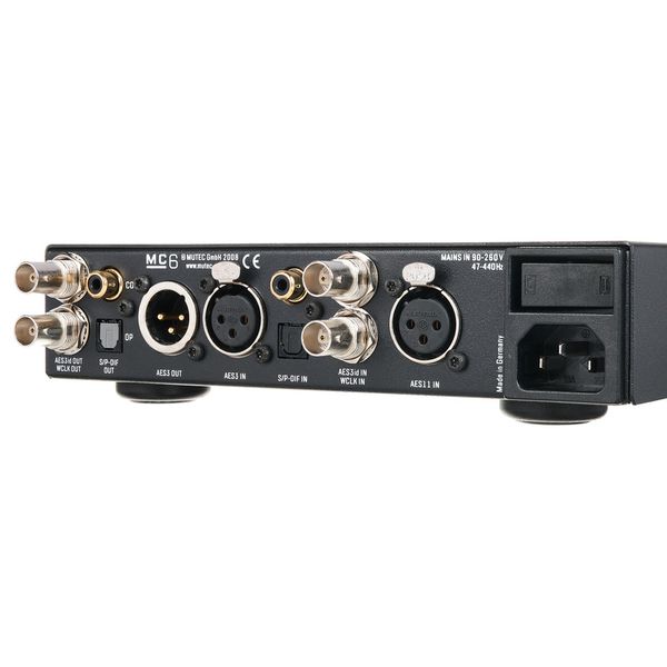 Mutec MC-6