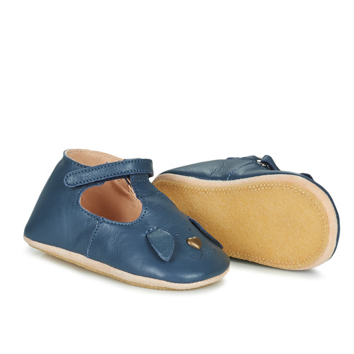 Easy Peasy - LOULLYP CHIEN - Bleu