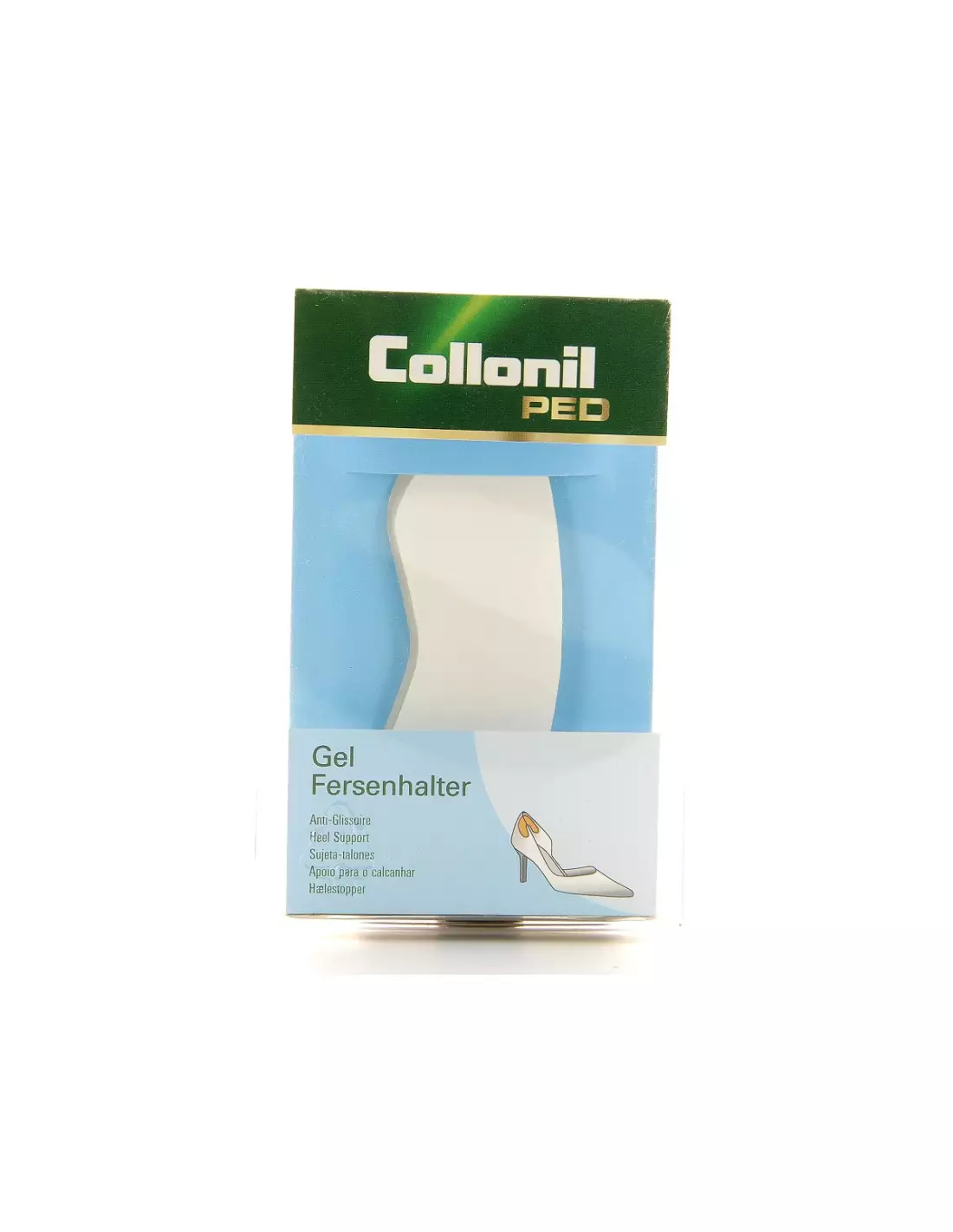 COLLONIL ANTI GLISSOIR GEL - Protection et Confort Translu