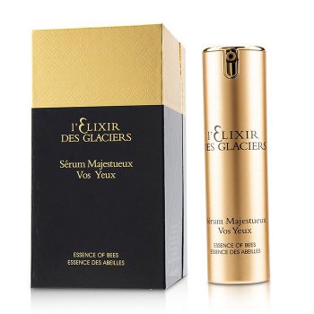 Valmont Valmont L'Elixir Des Glaciers Serum Majestueux Vos Yeux 15ml/0.5oz
