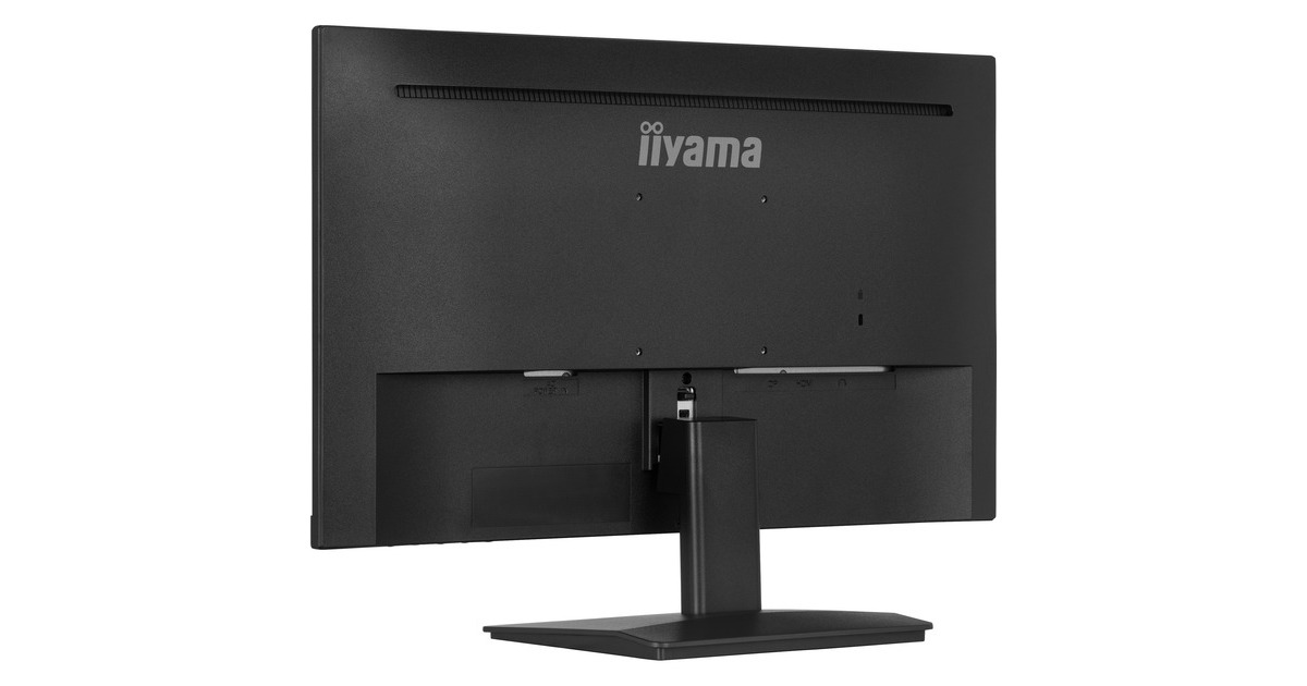 iiyamaProLite XU2493HS-B6 23.8