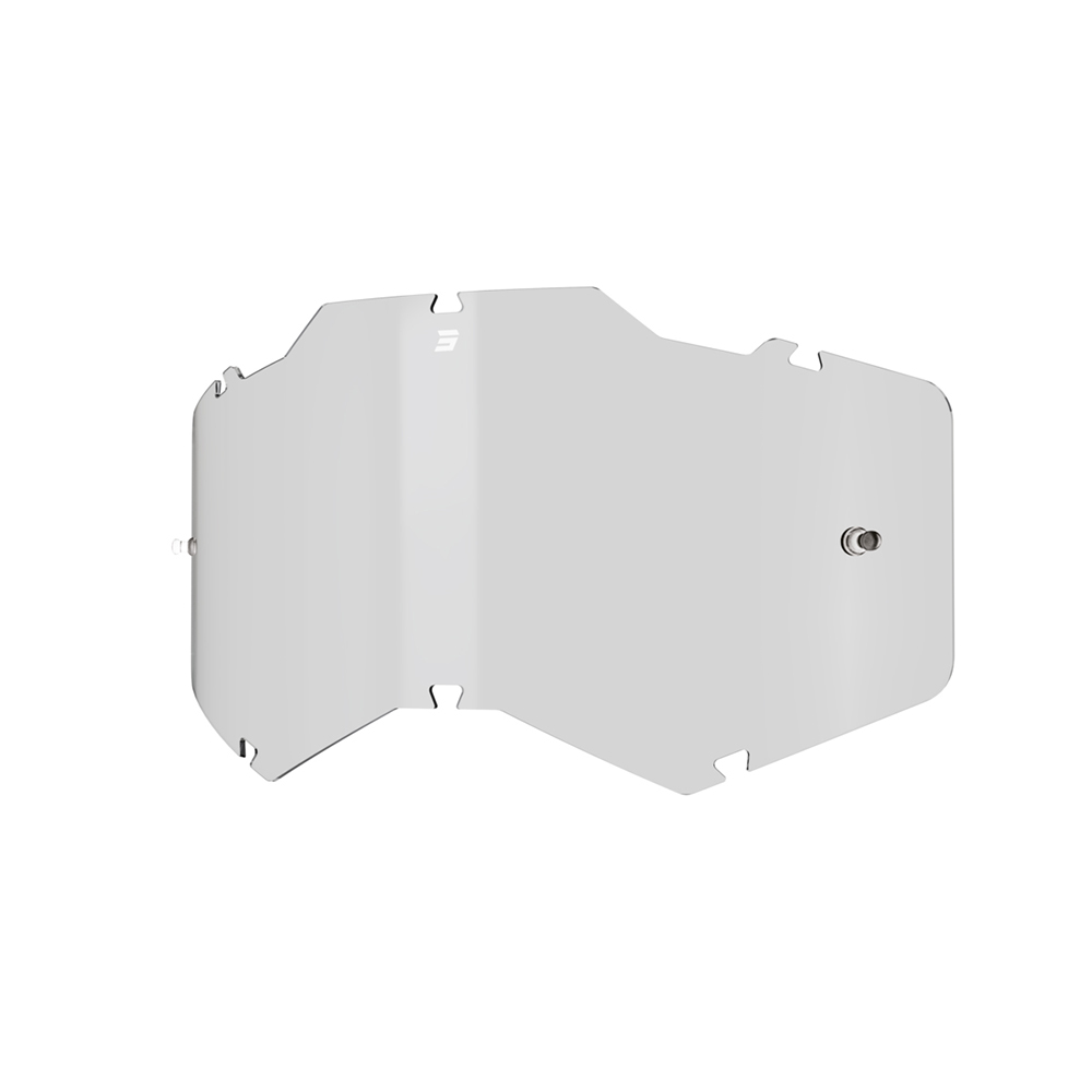 Shot - Ecran Assault 2.0 / Iris 2.0 Transparent