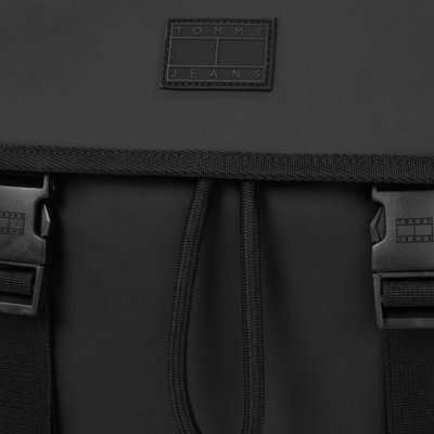 Sac à dos Tjm Function Flap Backpack TOMMY HILFIGER