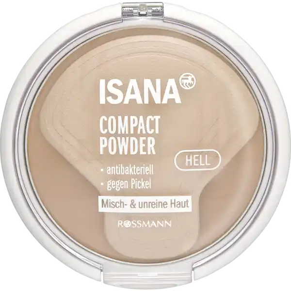 Compact Powder hell