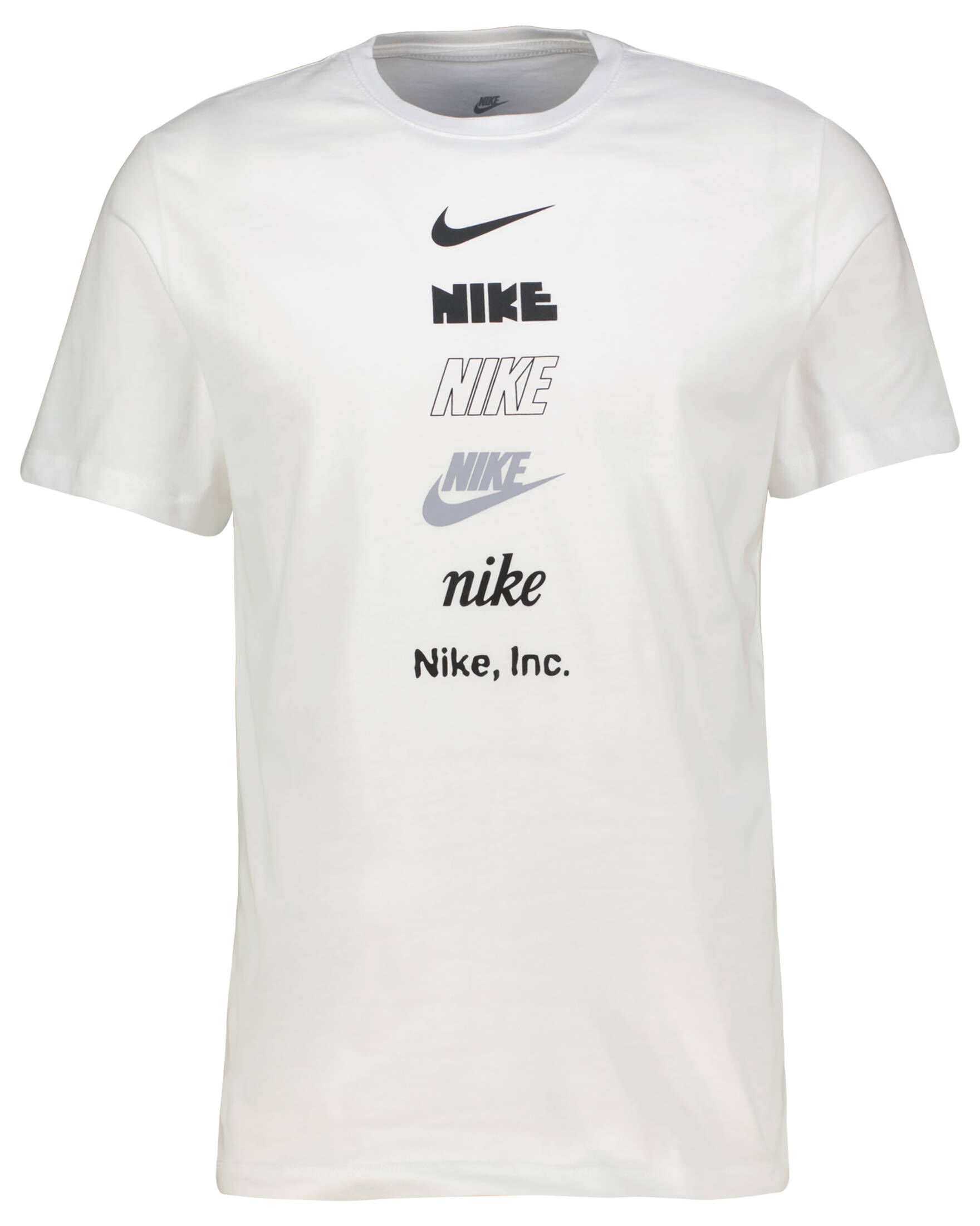 Nike Sportswear| Herren T-Shirt NSW TEE CLUB +HDY
