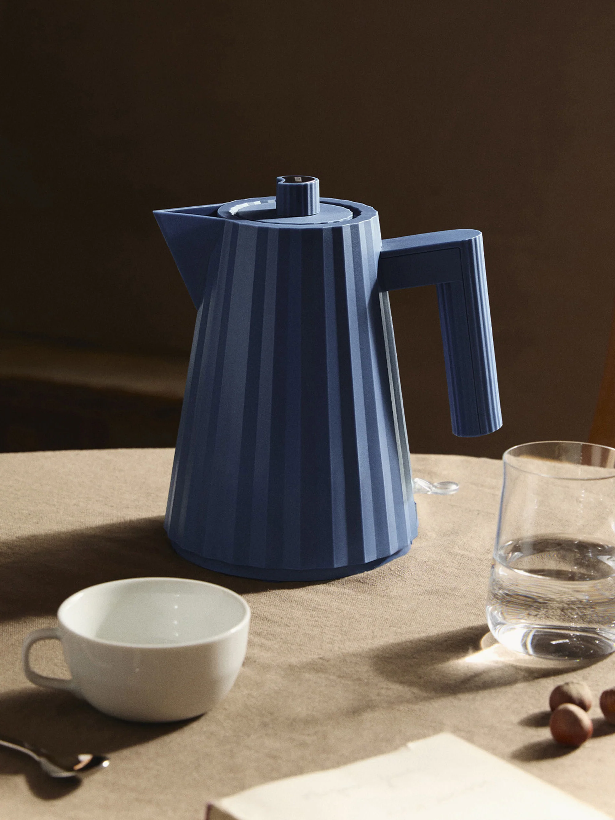 Waterkoker Plissé, 1 L