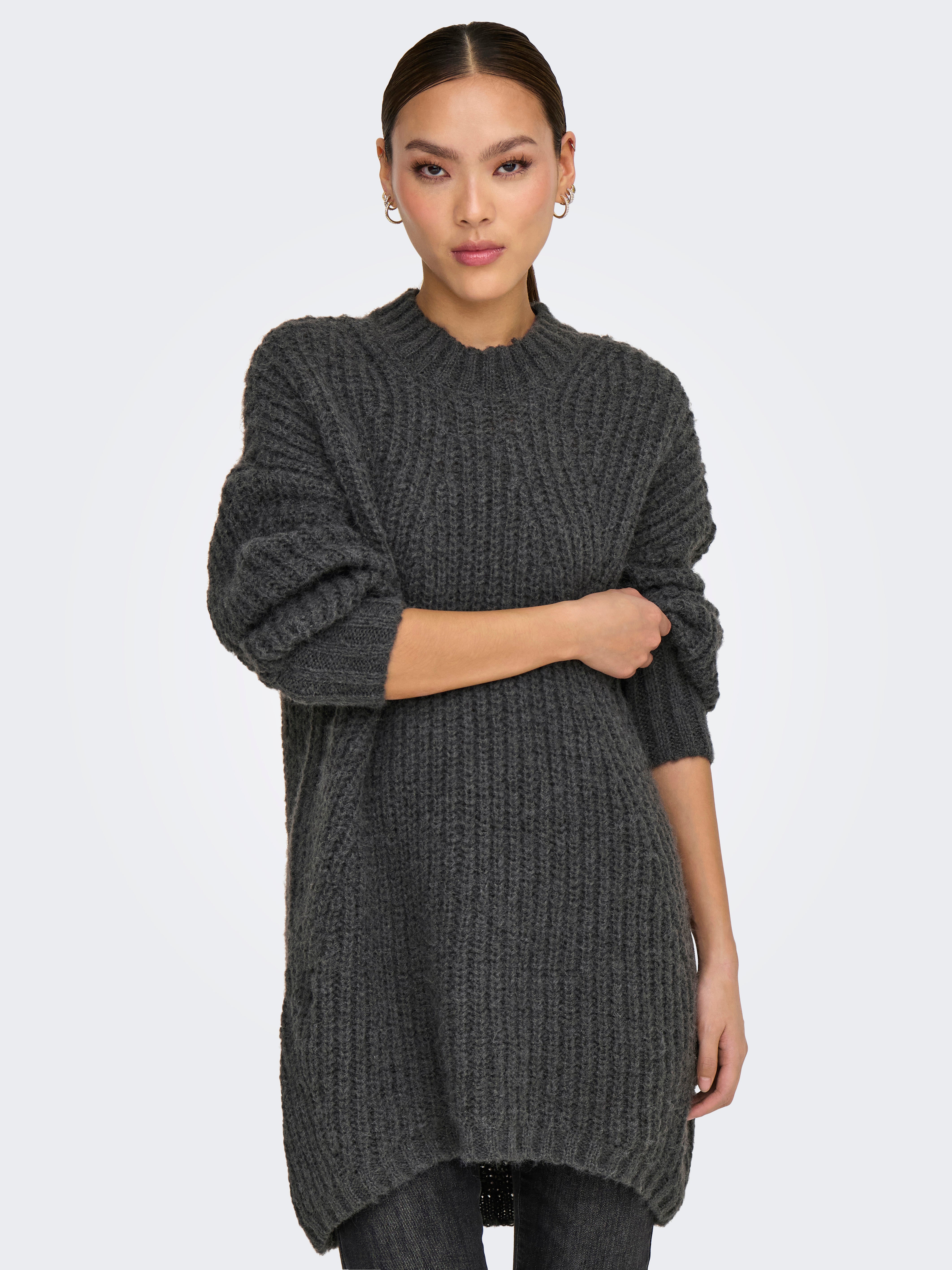ONLLELA Strickpullover Magnet