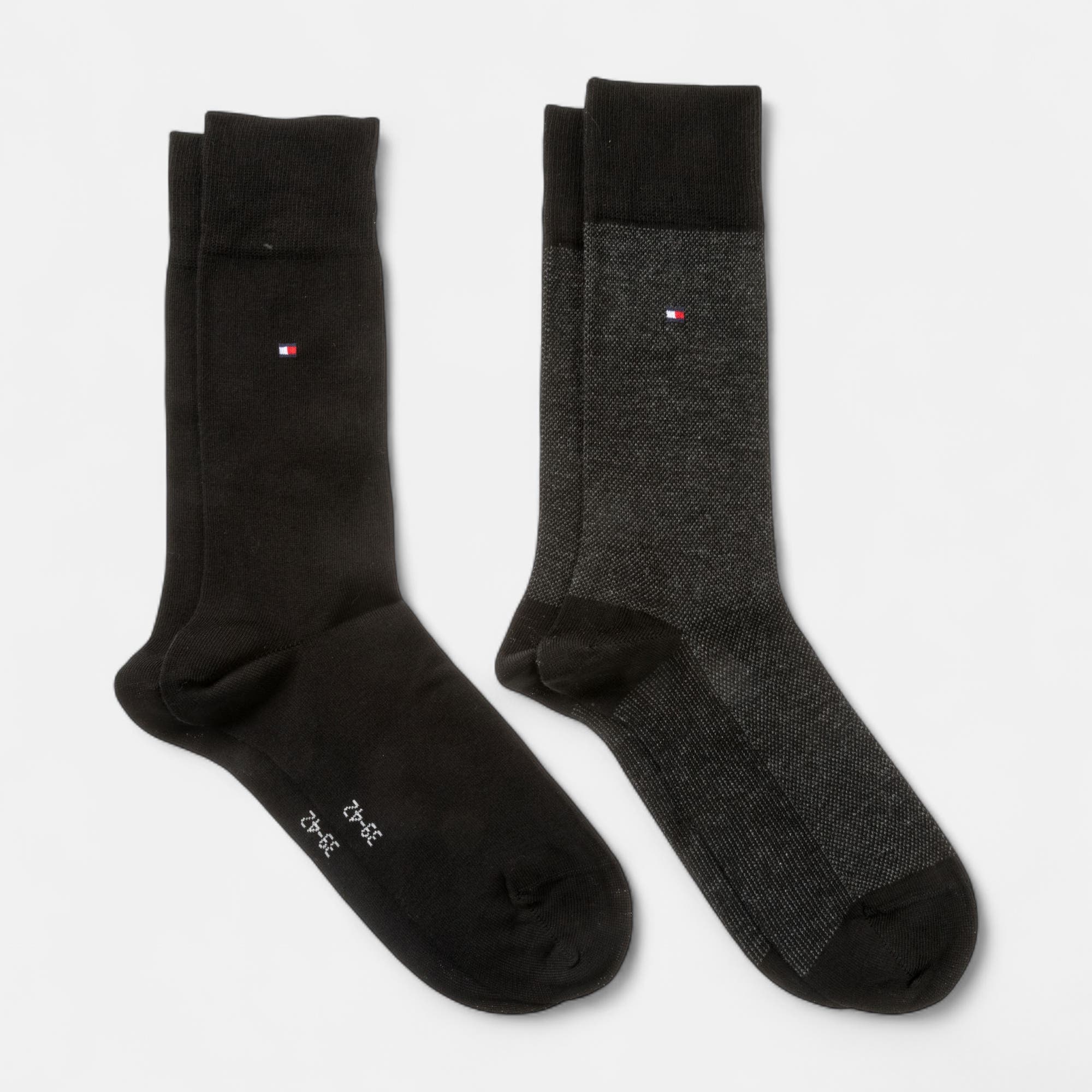 Chaussettes Homme noir