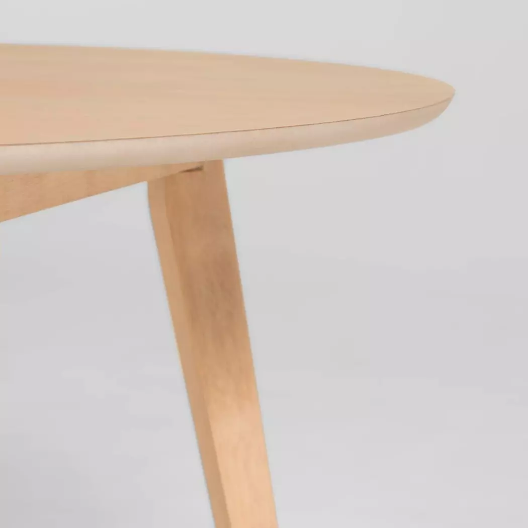 Esstisch Batilde Ø 120 cm