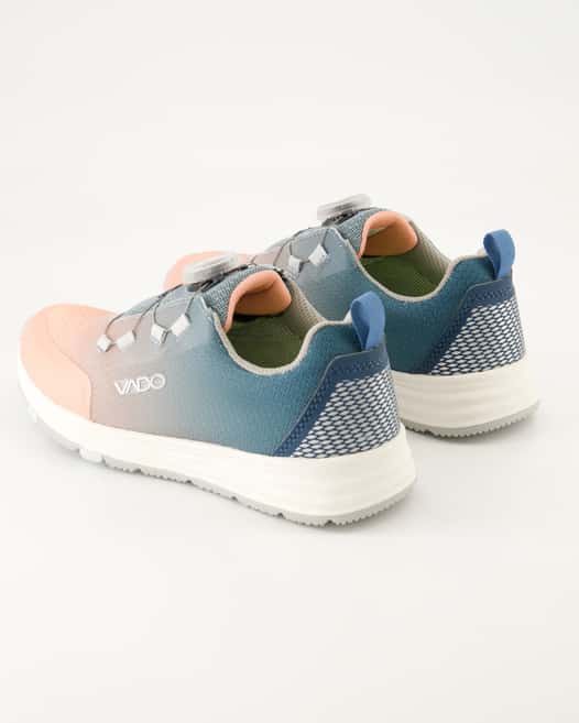 Vado SPLASH Lo BOA GTX Halbschuhe in Blau