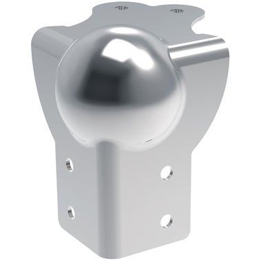 Penn Elcom C1373z balhoek met overzethoek 67mm R2