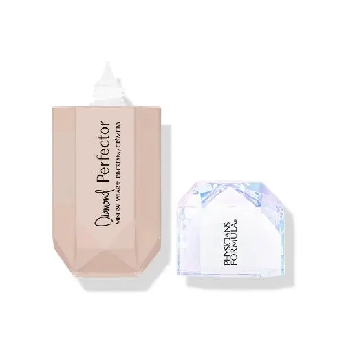 Diamond Perfector BB Cream