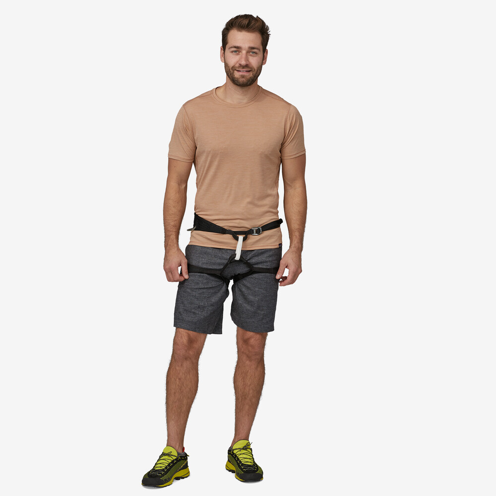 Hampi Rock Shorts für Herren -10
