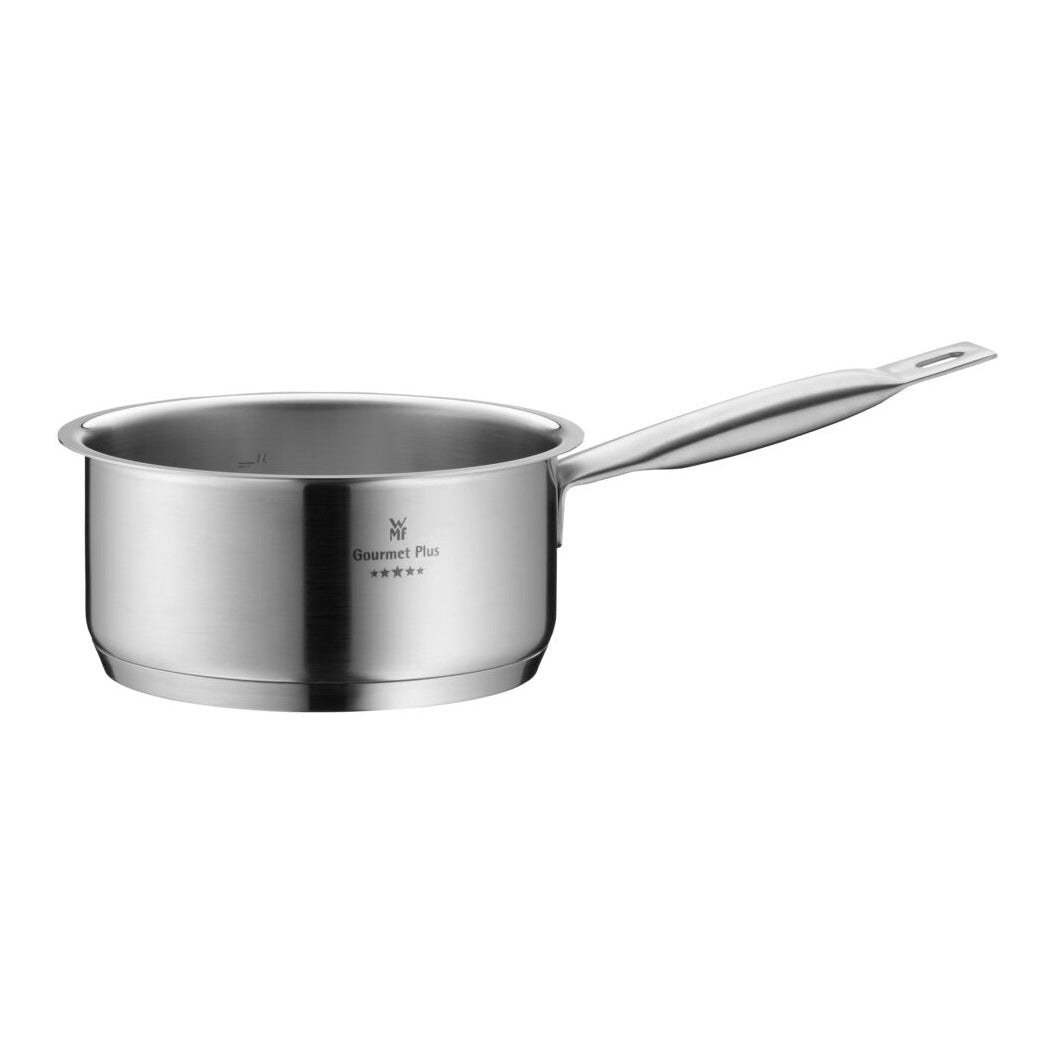 WMF Gourmet Plus Pannenset 5-delig