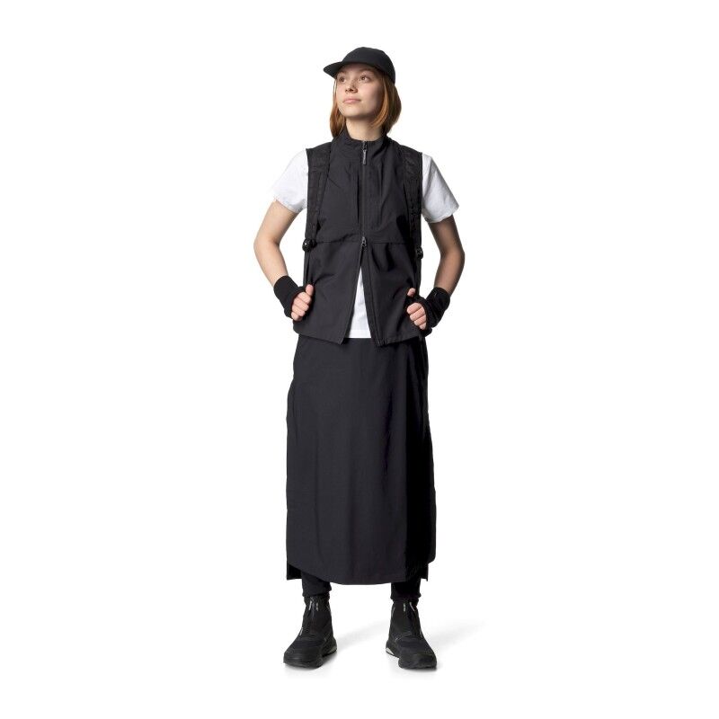 Walkabout Skirt - Jupe femme