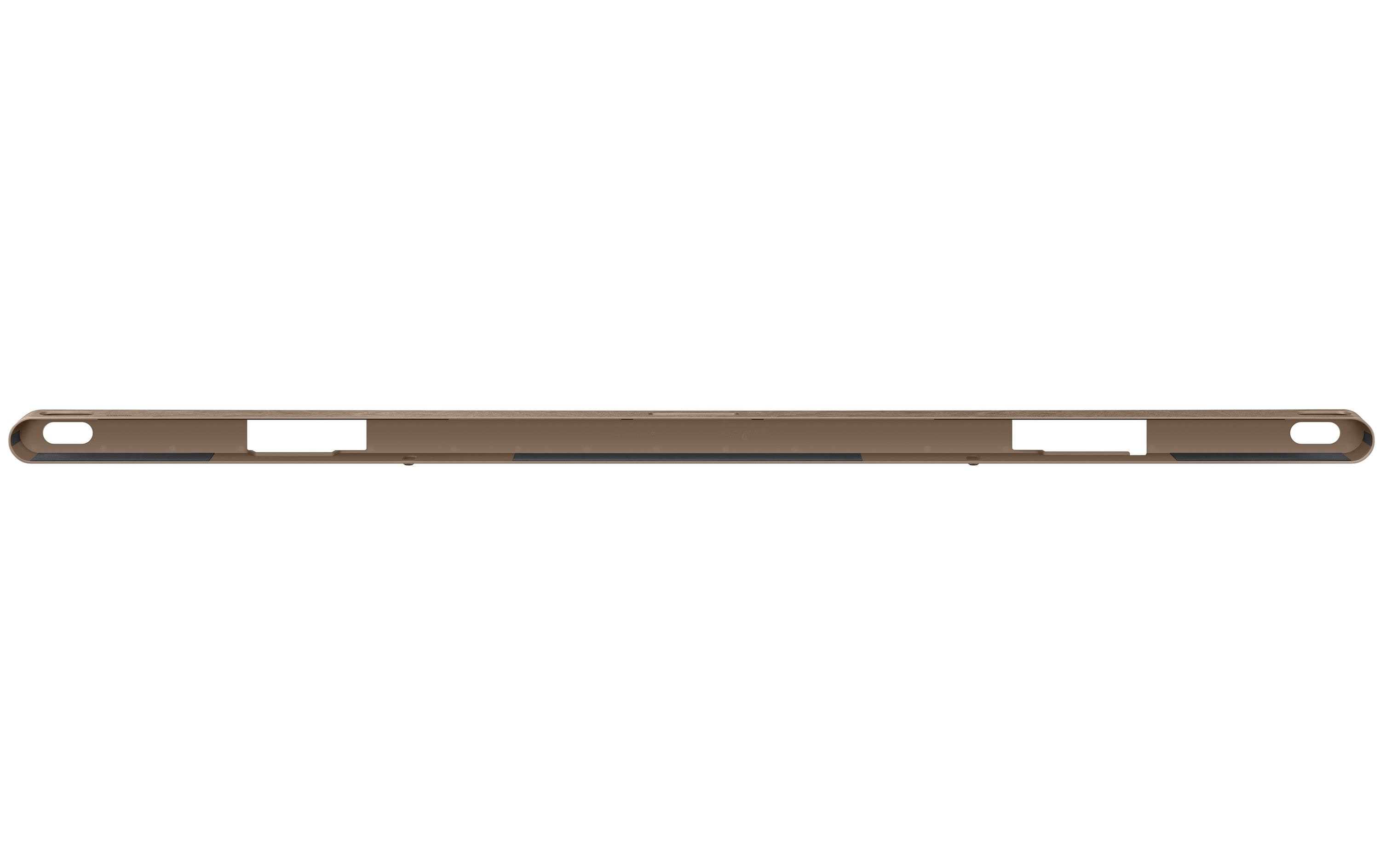 Soundbar Skin VG-SCFBS8TKUltra Slim Cover für Soundbars