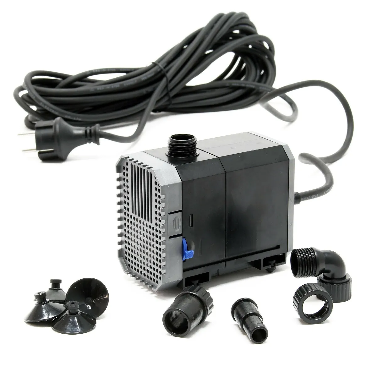 Helloshop26 Pompe bassin CHJ - 2000 l/h