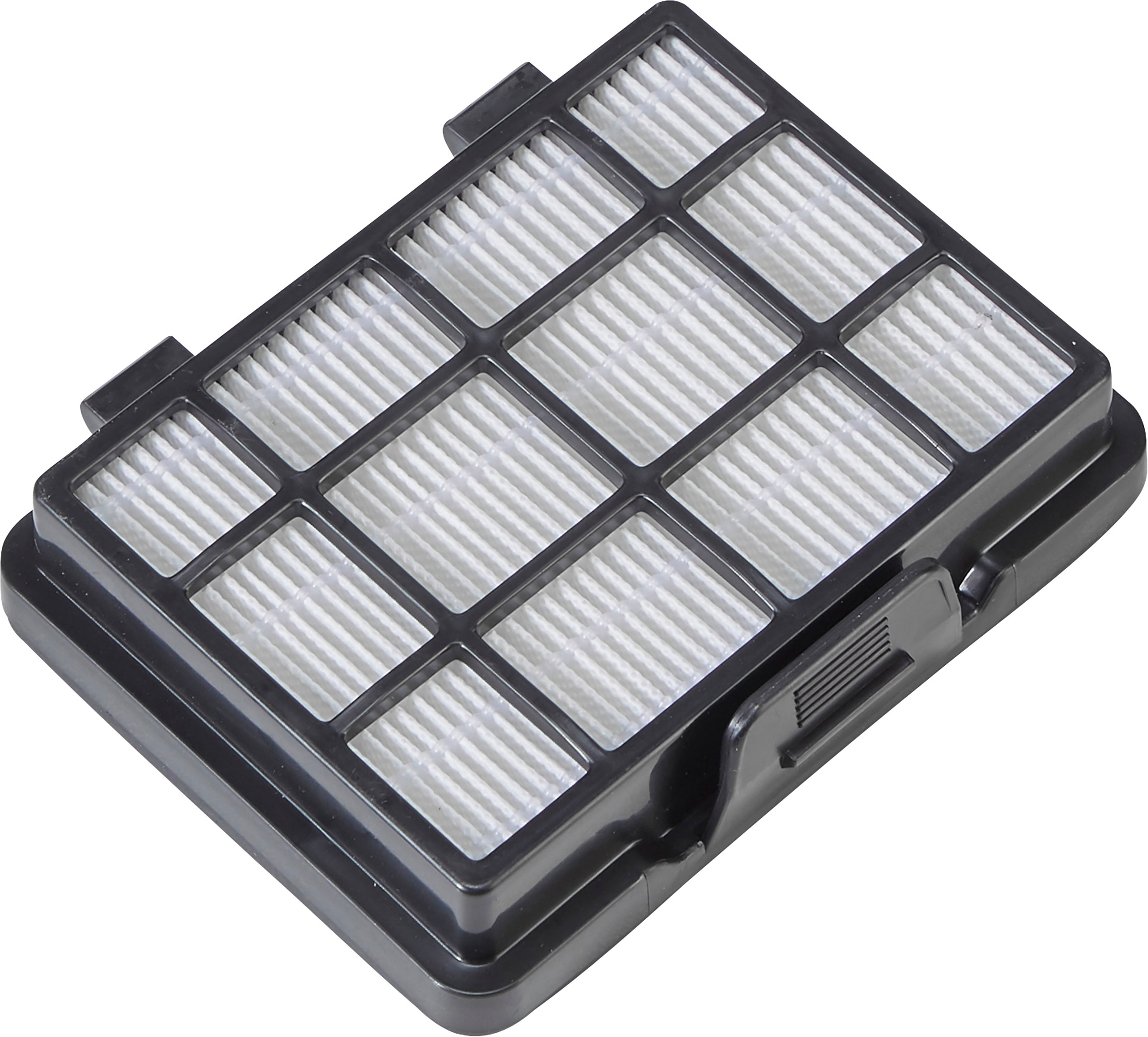 Hanseatic Ersatzfilter »HVBL8506BLMC« 1 Stk. tlg.
